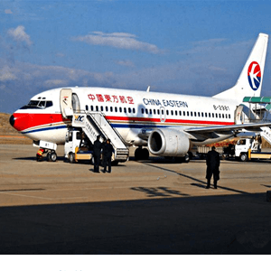恩施许家坪机场货运航空快运业稳步发展的原因是什么？